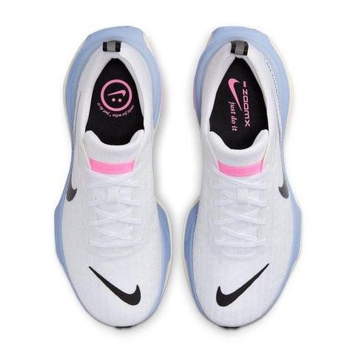 New  Nike ZoomX Invincible Run Flyknit 3 'White Cobalt Bliss' DR2615-100 Unisex
