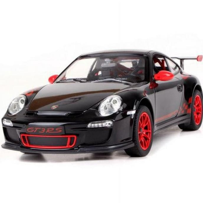 Rastar Rc Porsche 911 Gt3 Rs 1/14 Scale