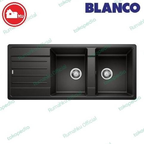 Blanco Kitchen Sink Legra 8 S