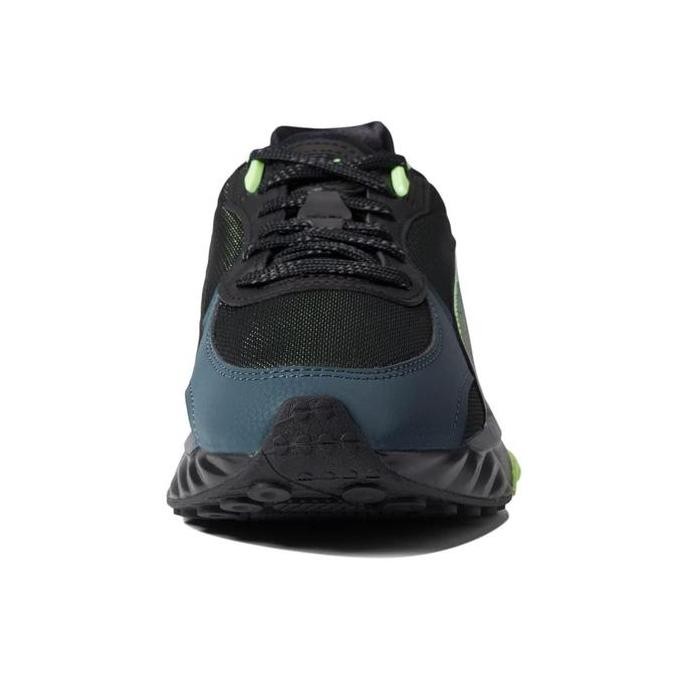 New  Shoes Puma Wild Rider Lightsense Puma Black/Dark Slate/Ocean Dive