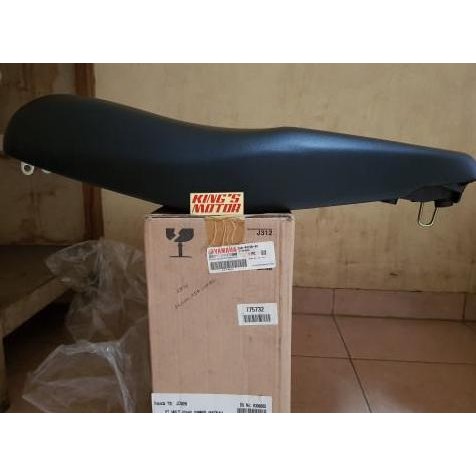 Jok Assy Vega R New / Double Seat Assy Vega R New Asli Yamaha