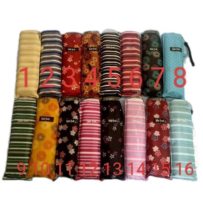 Payung Jepang Waterfront Original