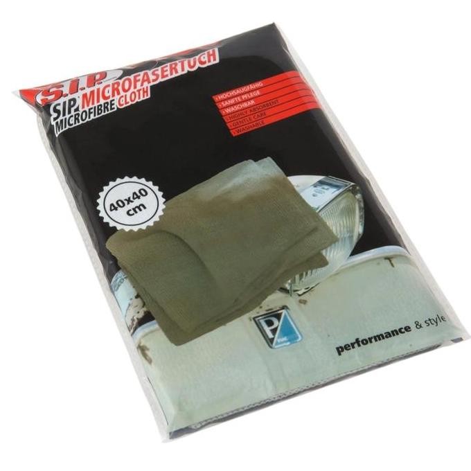 Handuk Kain Lap Microfibre Microfiber Sip Germany Body Vespa Lambretta