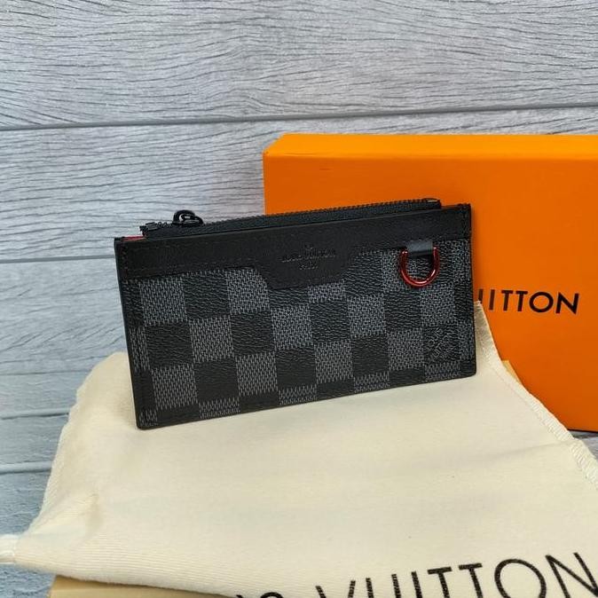 

Dompet Kartu Tm Card Holder Branded Import Super Qlty 22