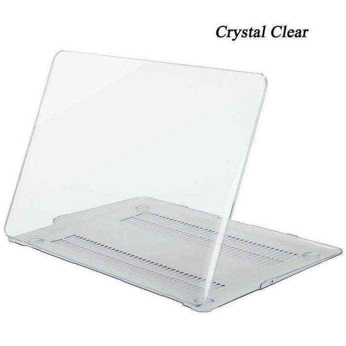 Ready  Macbook Clear Case for Macbook Pro 13" M1/M2/Macbook Air 13" M2 2022