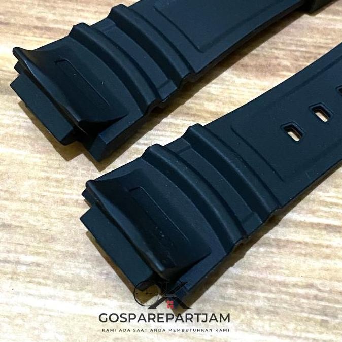 New  Strap Tali Jam Tangan Rubber G Shock GS-1000 GS 1000 GS1100 GS-1100