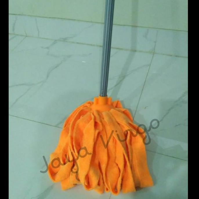 Pel Handuk Nagoya / Kain Pel Handuk / Pel Microfiber / Mop Microfiber