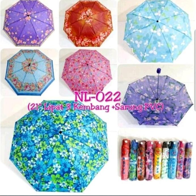 Payung Lipat Nagoya