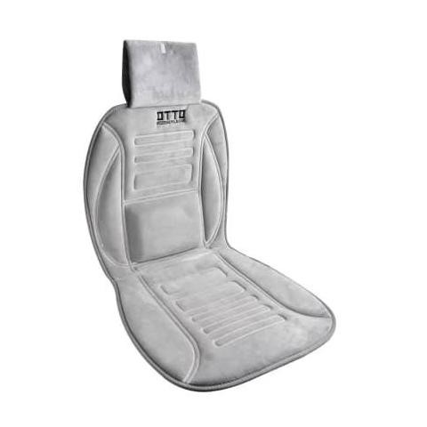 Bantalan Jok Kursi Mobil Nobleman Italy