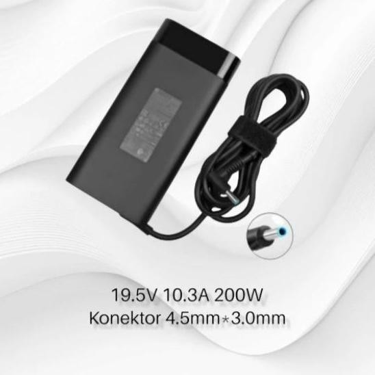 Adaptor Charger Laptop Hp Victus 15-Fa0008Tx 15-Fa0011Tx 15-Fb0012Ax
