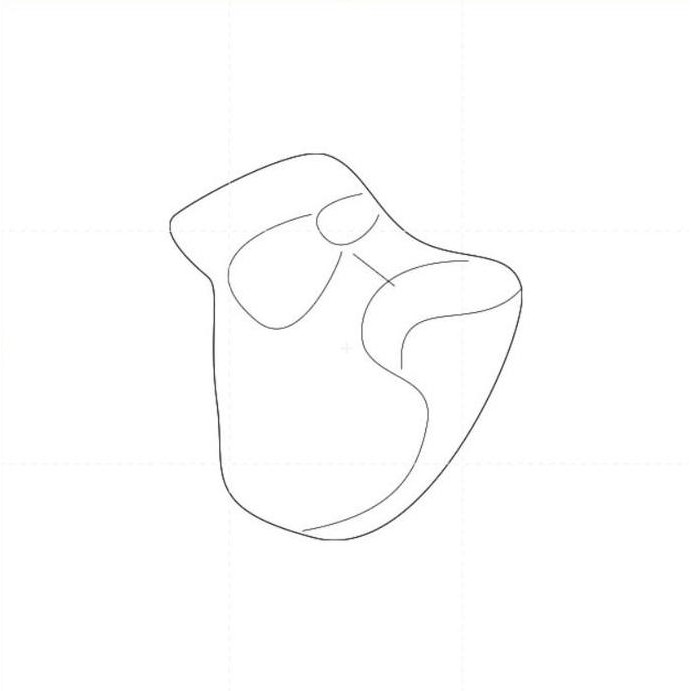 Cover Baut Jok Mercy W203