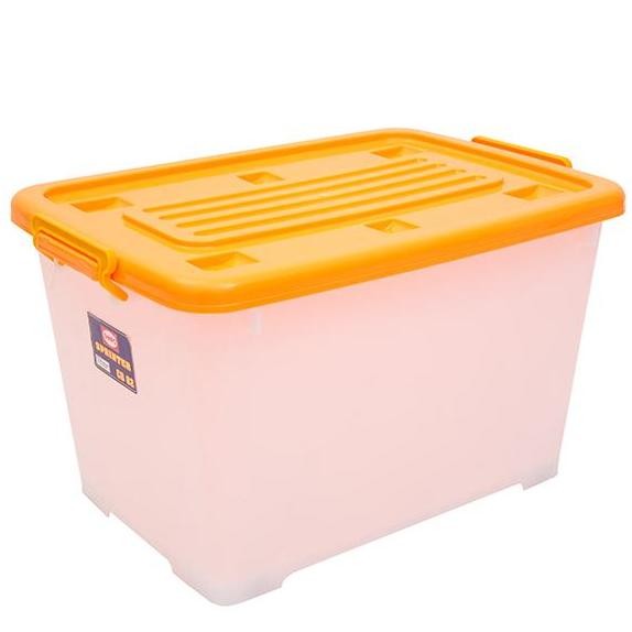 Box Container Shinpo Cb 82 Sprinter