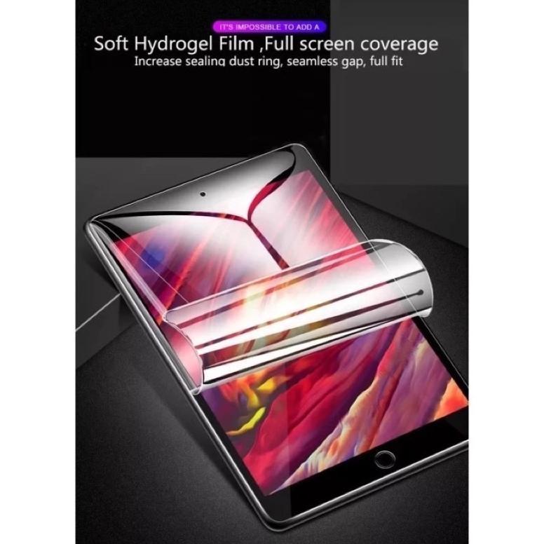 Prermium Hydrogel Tablet Huawei Matepad T10/T10S Terlaris