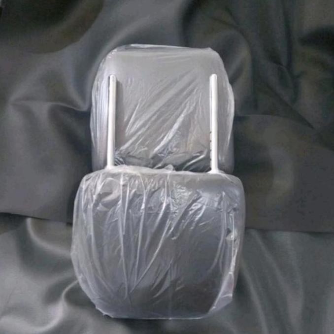 headrest jok TOYOTA KIJANG KAPSUL ALL TYPE sandaran kepala universal jok mobil