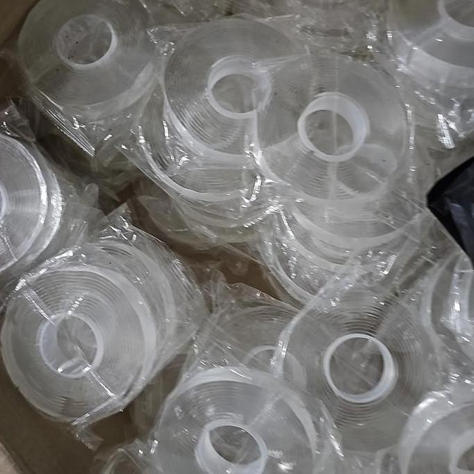 Double Tape Bening Uk 3 M