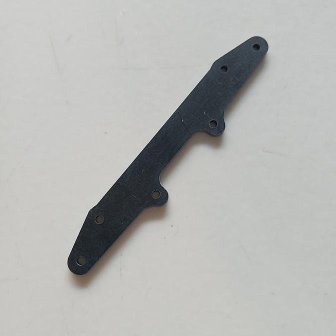 REP TAMIYA FRP 2MM EVO / FRP TAMIYA SIDE DAMPER 2MM