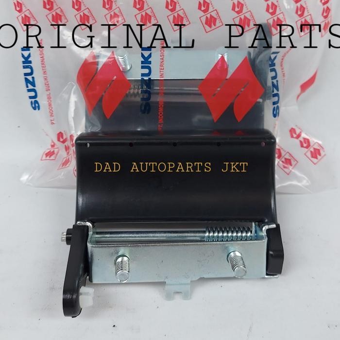 PROMO Handle bagasi handle pintu belakang vitara/escudo