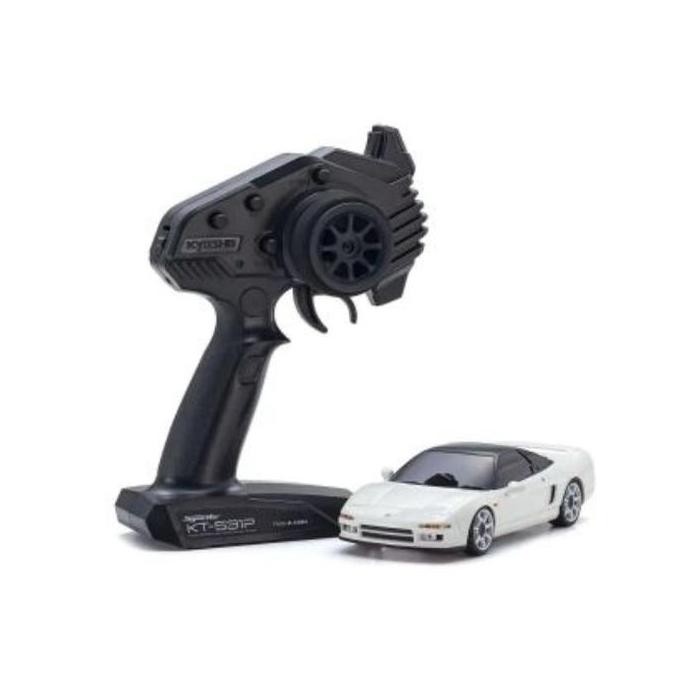 32352W KYOSHO MINI-Z RWD readyset Honda NSX White