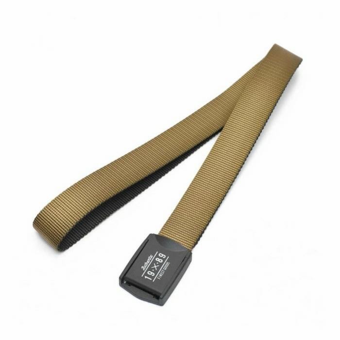 Gesper Eiger Campgear 1.0 (910004737)