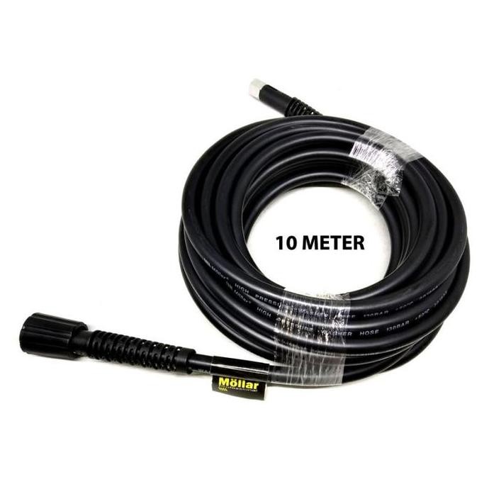 Selang Jet Cleaner 10 Meter
