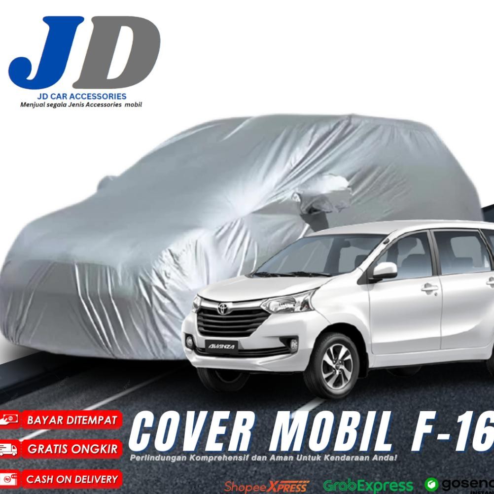 Sarung mobil Avanza/xenia 2015-2018/   avanza veloz  / Xenia 2015-2018
