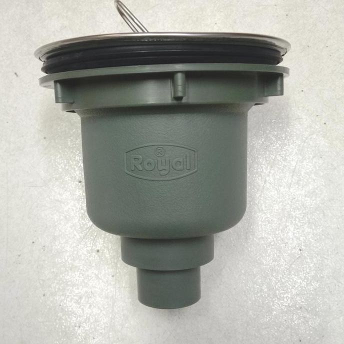 Afur Cuci Piring Royal