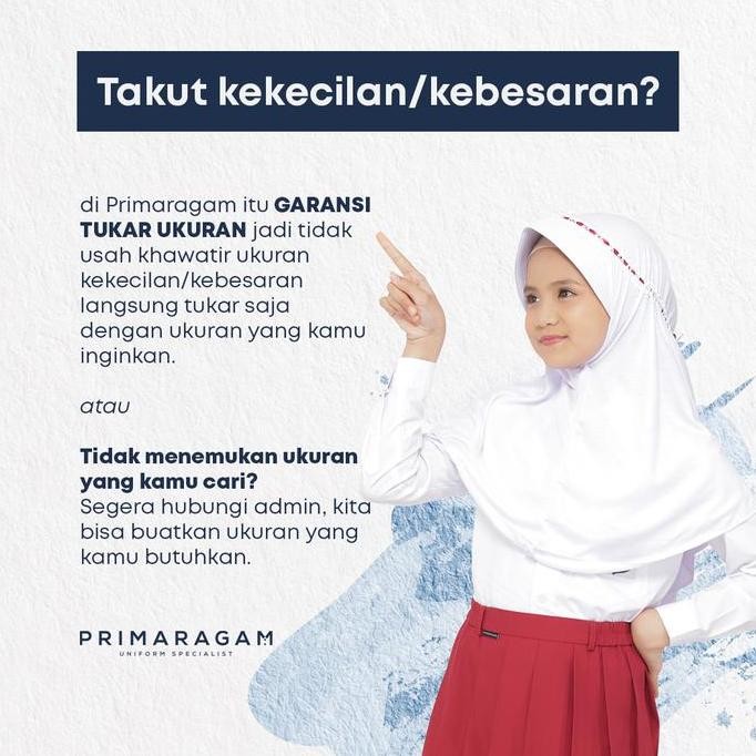 Primaragam Rok Sekolah Smp Sma Hitam Panjang Rempel Lipit Bawah Pinggang Pinggul Baping