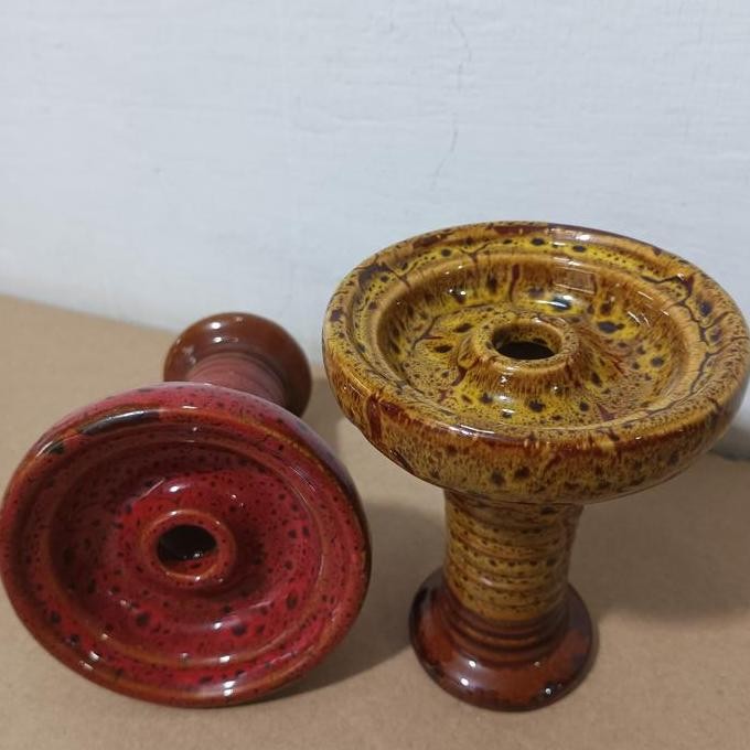 Tungku Shisa Lobang 1 Original Premium