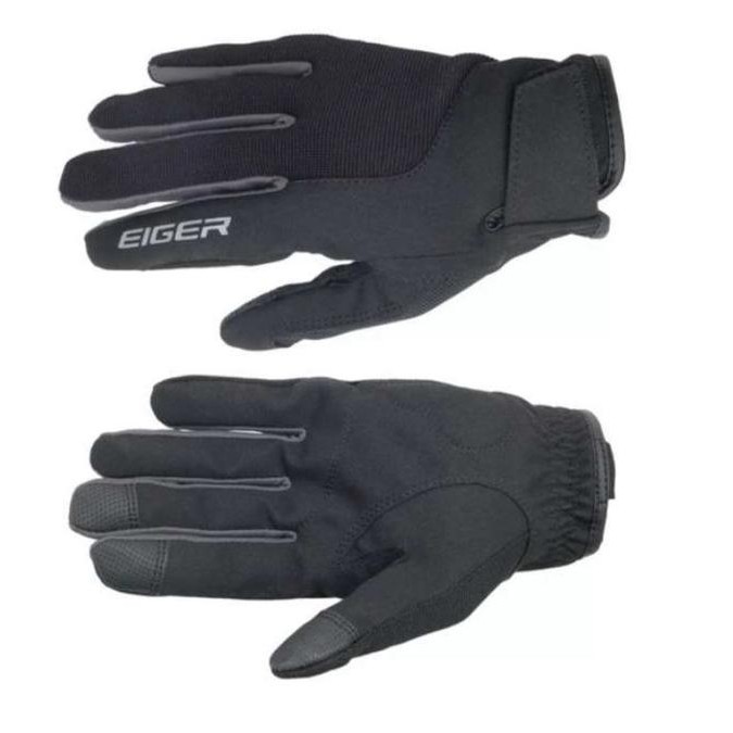 Sarung Tangan Motor Eiger Incursion Glove - Original