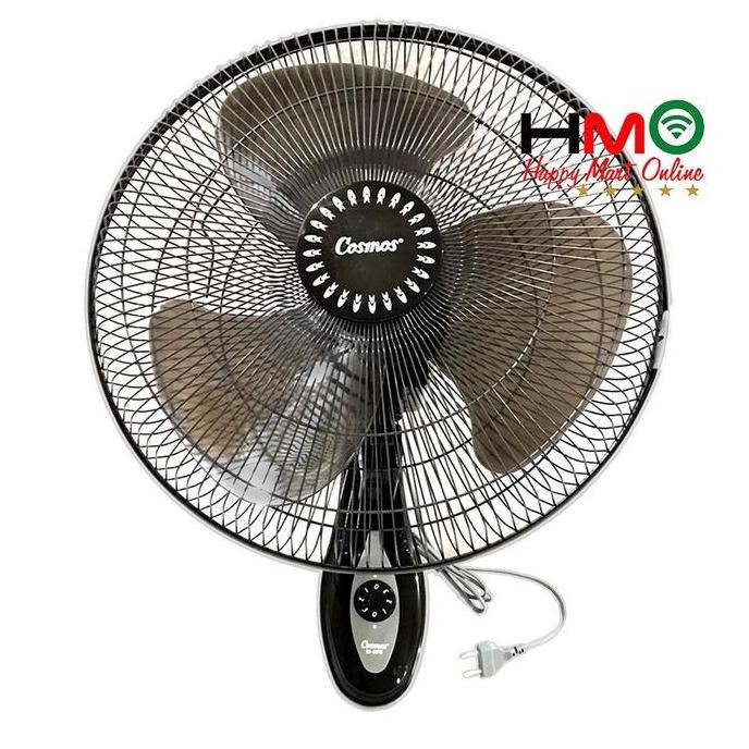Promo Wall Fan Cosmos 16-WFG Kipas Angin Dinding Cosmos 16 WFG COD