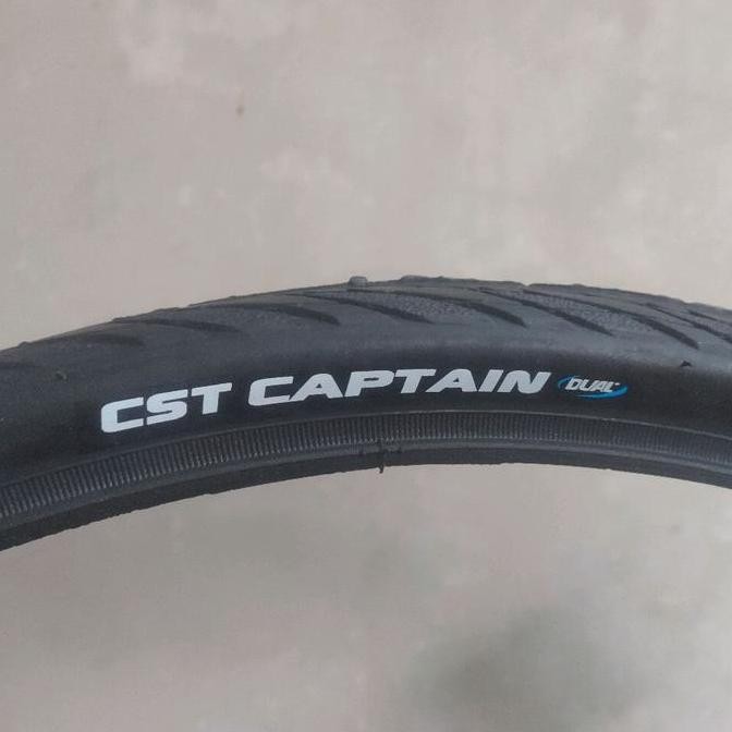 Promo Ban luar sepeda mtb 26 x 1.75 CST captain COD