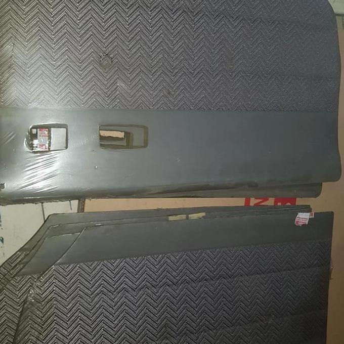 TERMURAH - Doortrim pintu tengah panther hi-grade thn 90-93