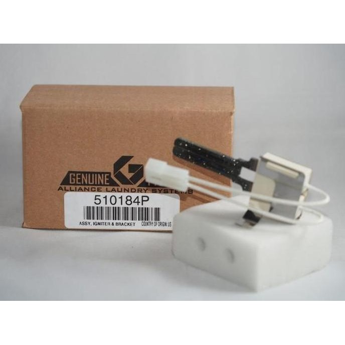 TERLARIS - Igniter / Pemantik dryer speedqueen