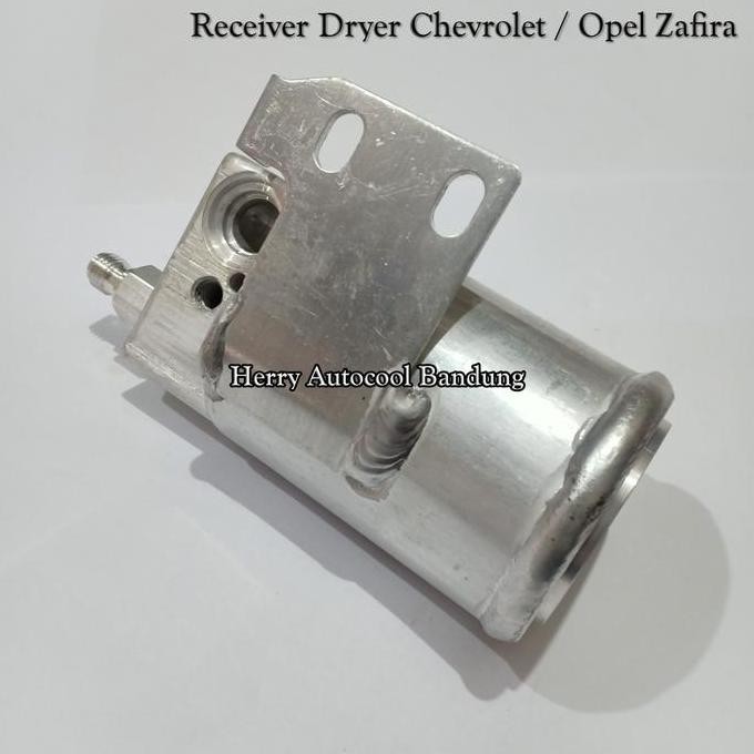 ] Receiver Dryer Chevrolet / Opel Zafira