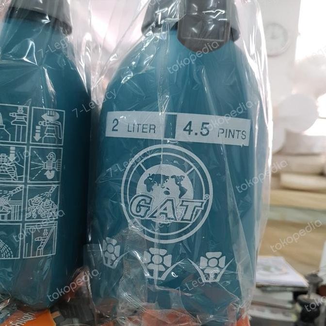 ------] sprayer tanaman 2 liter / semprotan 2 liter