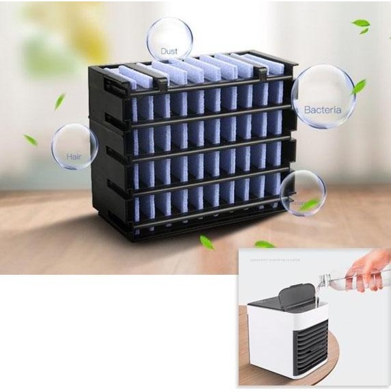 langsung order saja] Mudul Filter Air Cooler untuk Proyek DIY