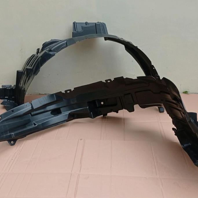 LINER FENDER AVANZA / XENIA GREND NEW ,  TH 2016 / 2017 / 2018 / 2019 /2020/2021/2022/  LINER AVANZA