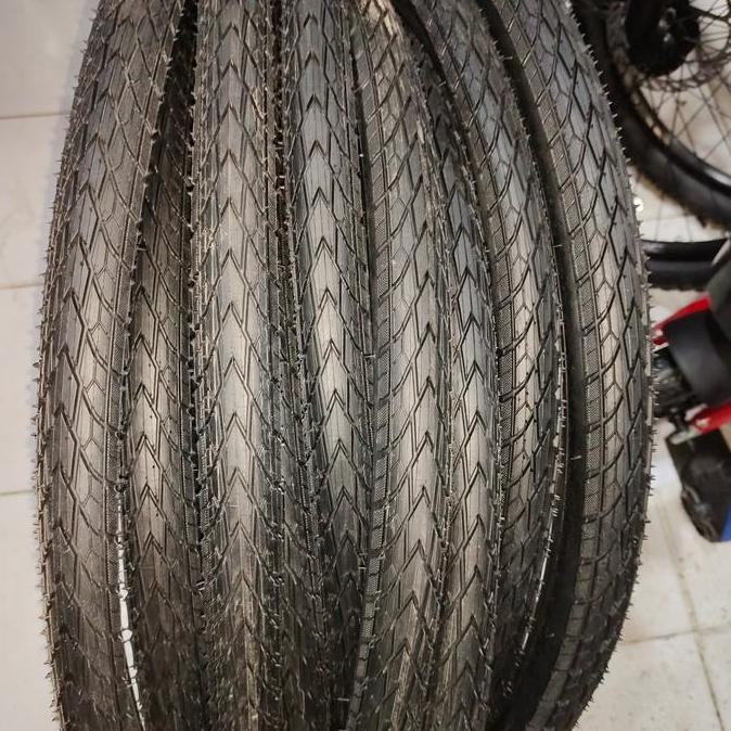 Promo ban luar 700x40c kenda ban luar sepeda gravel hybrid 700x40c COD
