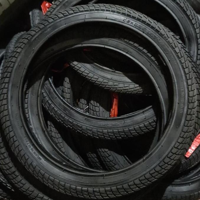 Promo Ban Luar sepeda 16 inch COD