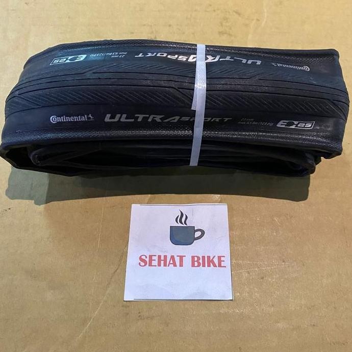 Promo Ban Luar Sepeda Road Bike Continental Ultra Sport Race 70023c COD