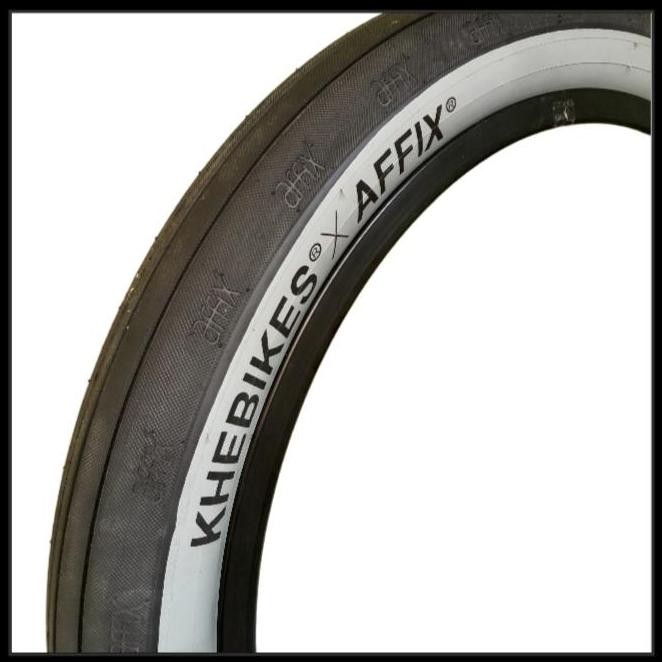 Promo ban khebikes affix khe x affix 20 2.40 COD