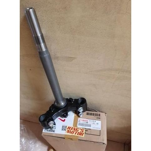 Terbaik Segitiga Bawah Aerox 125 1Lb F3340 Asli Yamaha 100% Ori