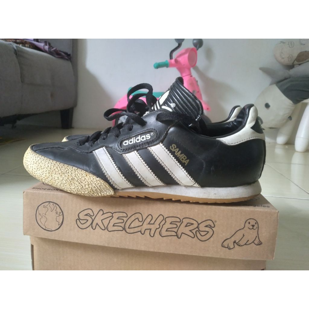 ADIDAS SAMBA SUPER ORIGINAL