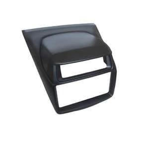 Frame Headunit 2 din Pajero Sport - Panel Pajero sport 2014