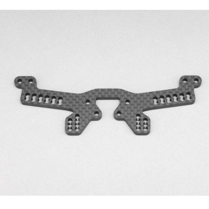 BEBAS ONGKIR - Y2-018SGA YOKOMO Graphite Rear Shock Tower for YD-2S PLUS/SX