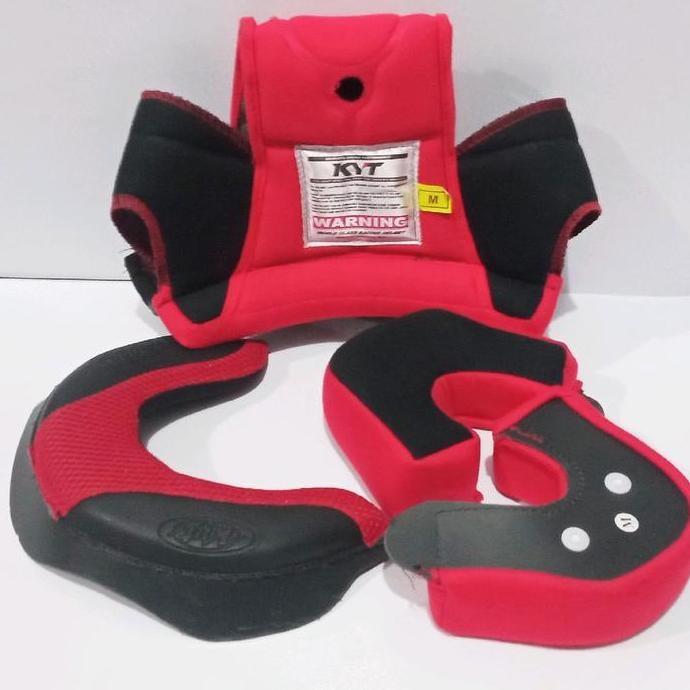 TERBARU - Busa helm kyt dj maru original