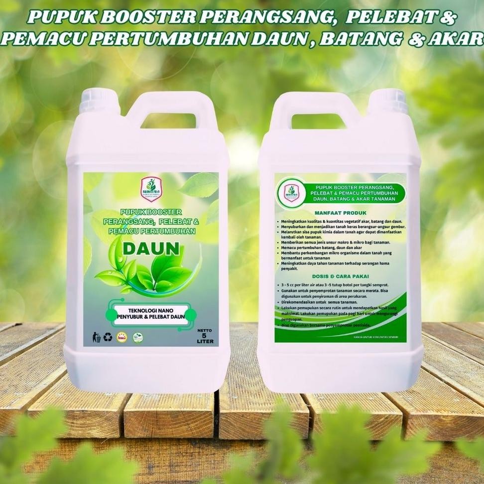 Pupuk Penyubur Akar Batang Dan Daun Pupuk Penyubur Tanaman Hormon Penumbuh Batang Dan Daun