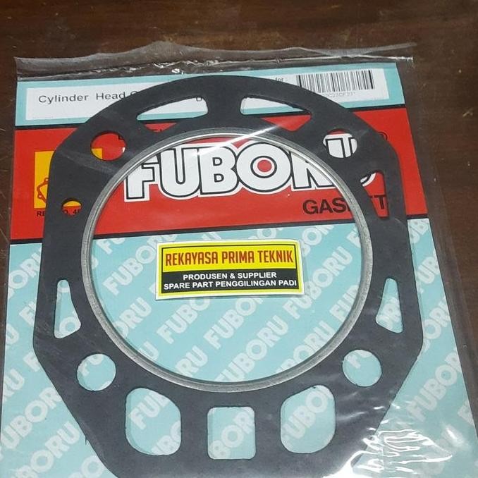 :::::::] GASKET head 95 mm Cangfa 185 bukan monitor tabung