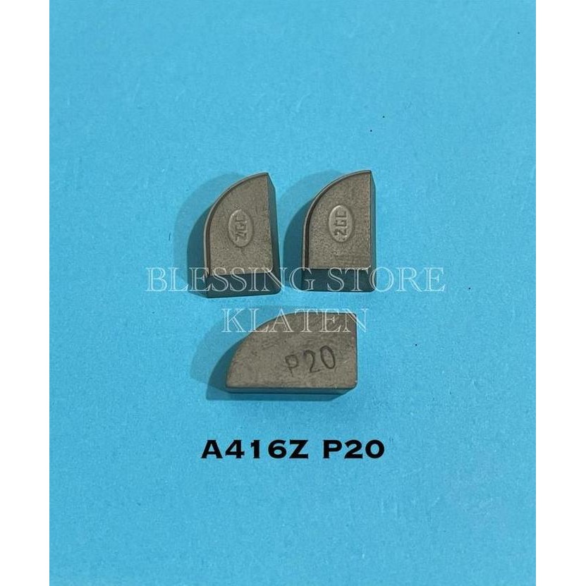 {{{{}}] MATA WIDIA / BETEL WIDIA / BETEL BUBUT A416Z