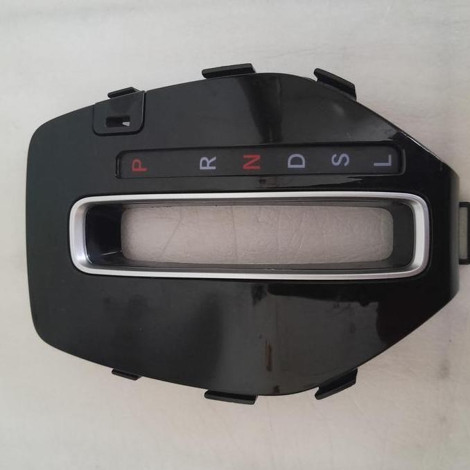 Cover tutup transmisi perseneling honda jazz matic